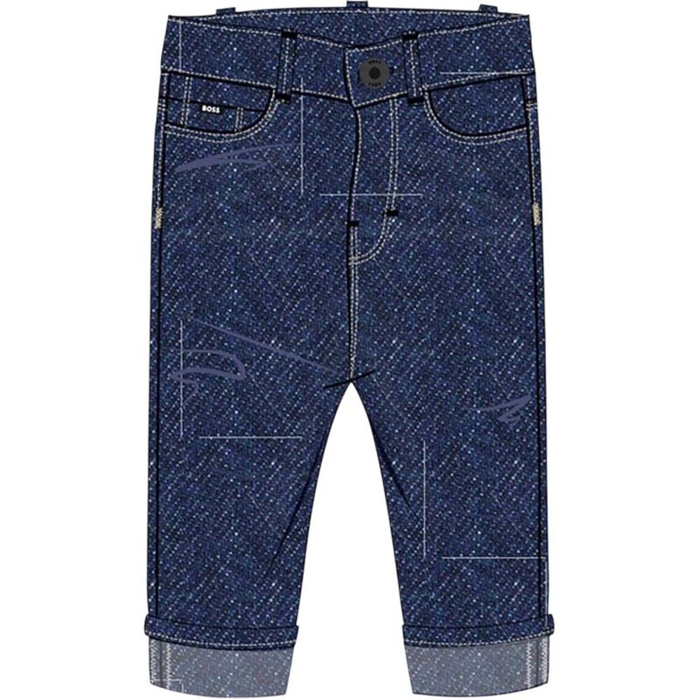 Boss Baby Denim Jeans / Stone